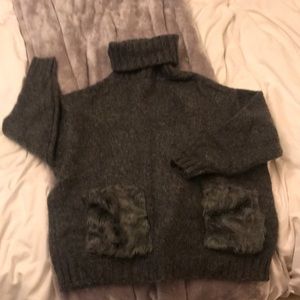 Zara Sweater